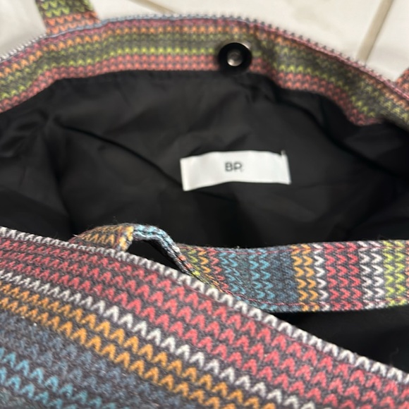 NWT Colorful BP Crossbody bag from Nordstrom - Picture 4 of 6